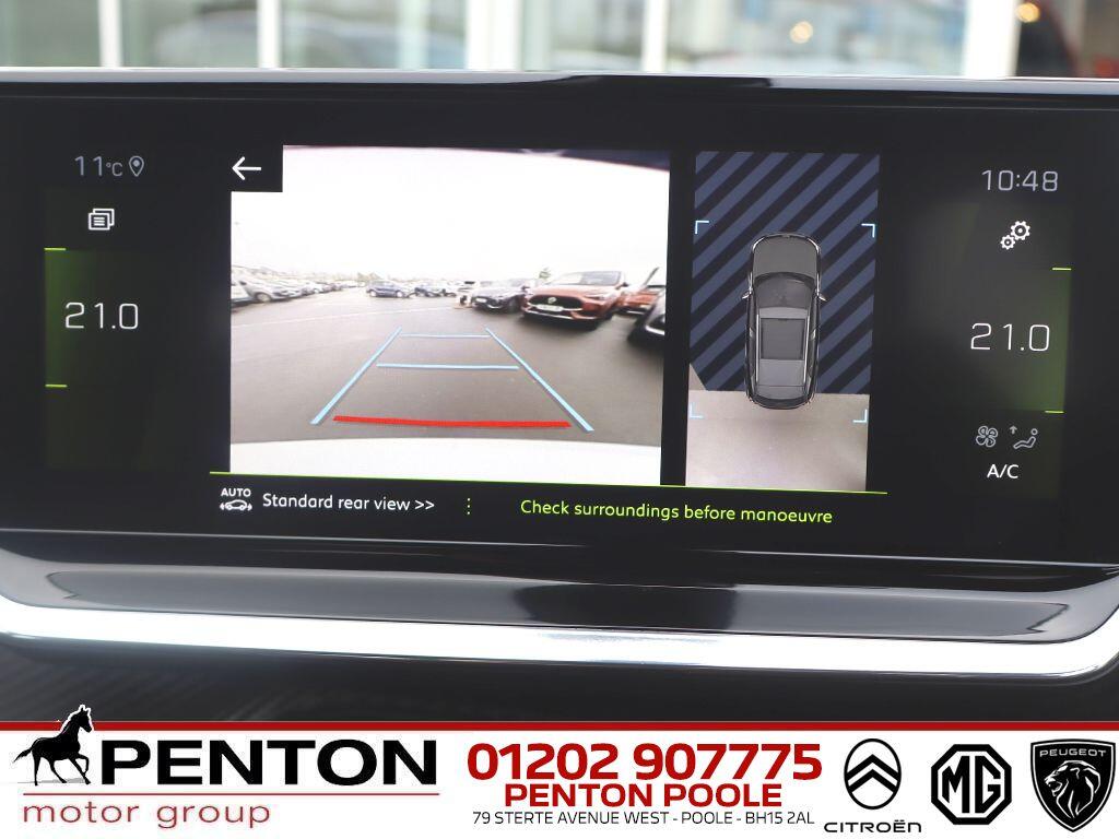 Used Peugeot 2008 2021 for sale - 77497261: Photo 3