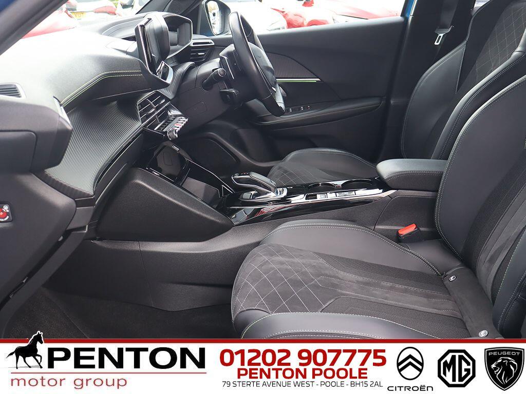 Used Peugeot 2008 2021 for sale - 77497261: Photo 4