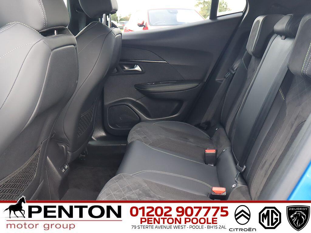 Used Peugeot 2008 2021 for sale - 77497261: Photo 7
