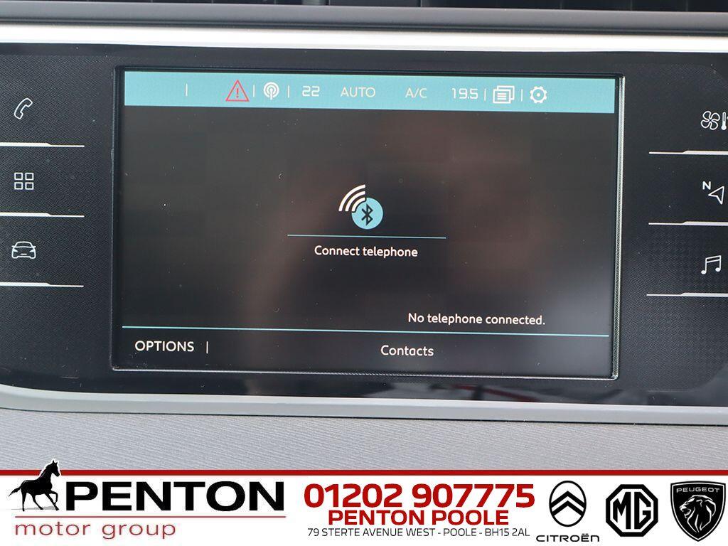 Used Citroen Grand C4 Picasso 2020 for sale - 78157529: Photo 10