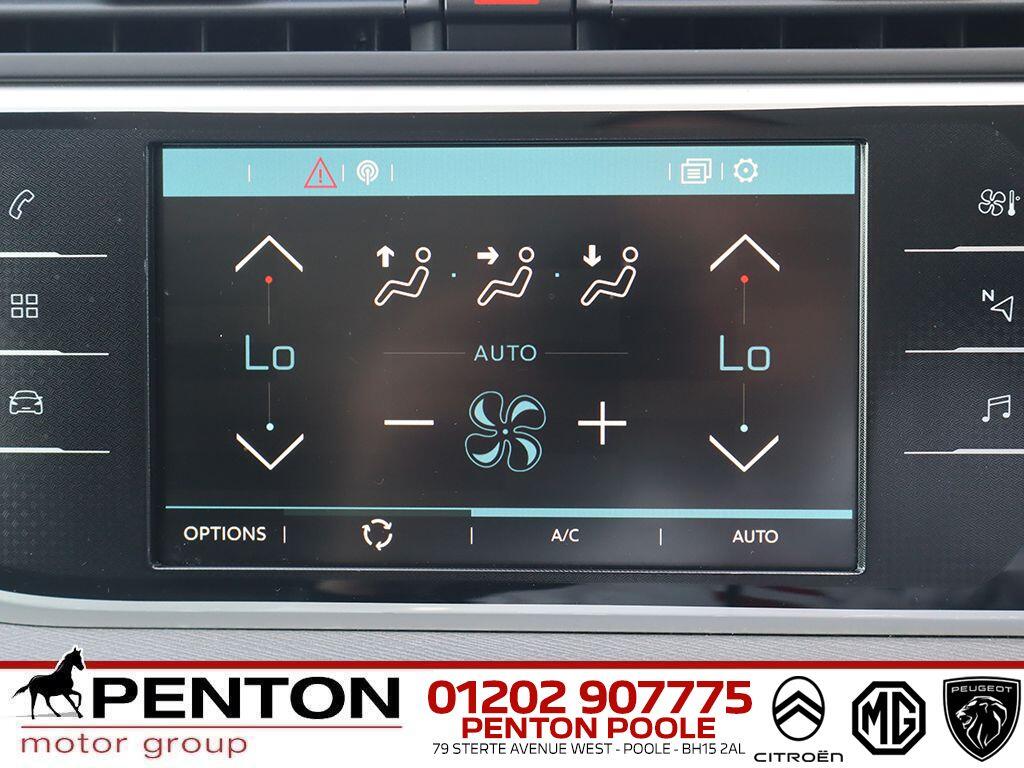 Used Citroen Grand C4 Picasso 2020 for sale - 78157529: Photo 12