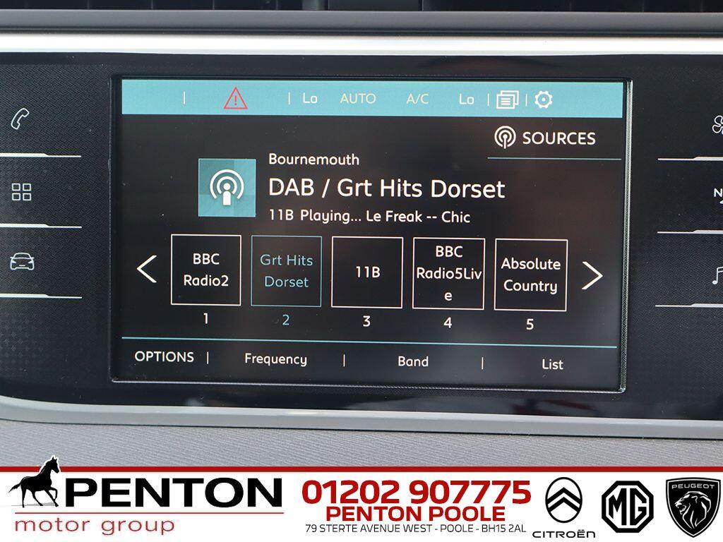 Used Citroen Grand C4 Picasso 2020 for sale - 78157529: Photo 13