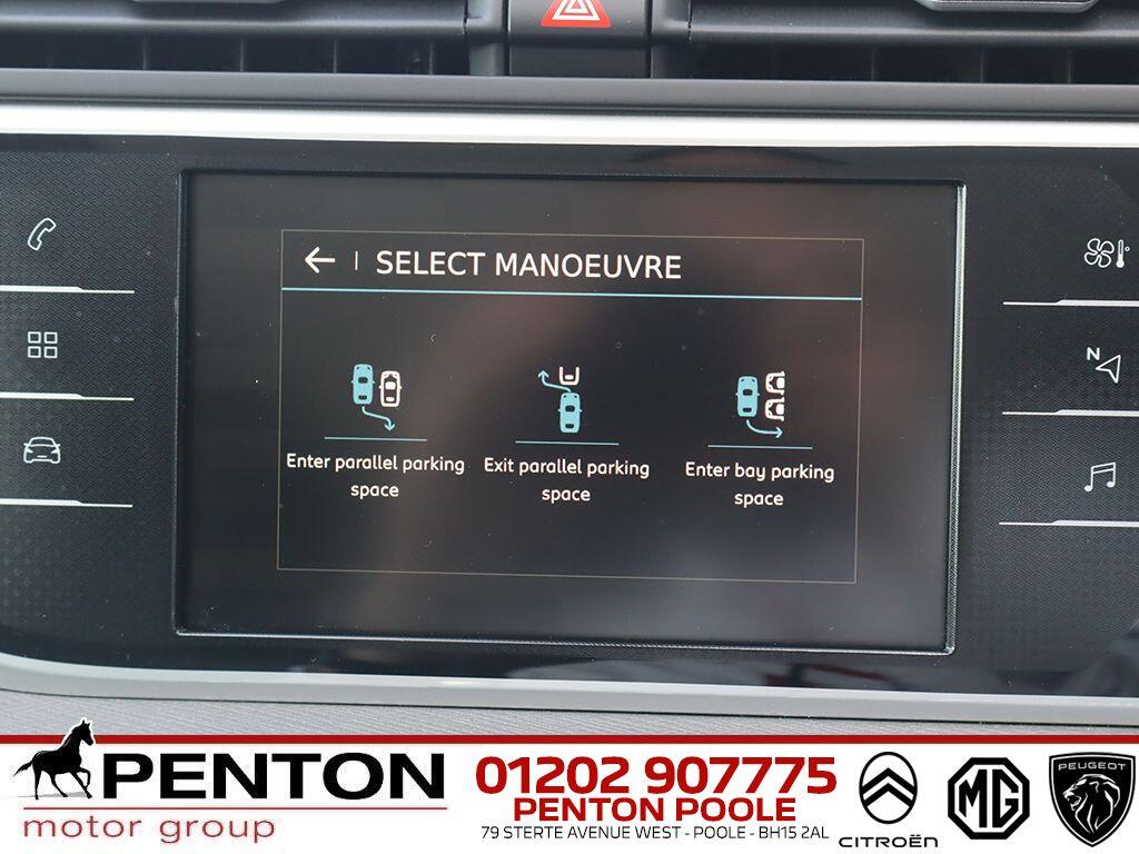 Used Citroen Grand C4 Picasso 2020 for sale - 78157529: Photo 14