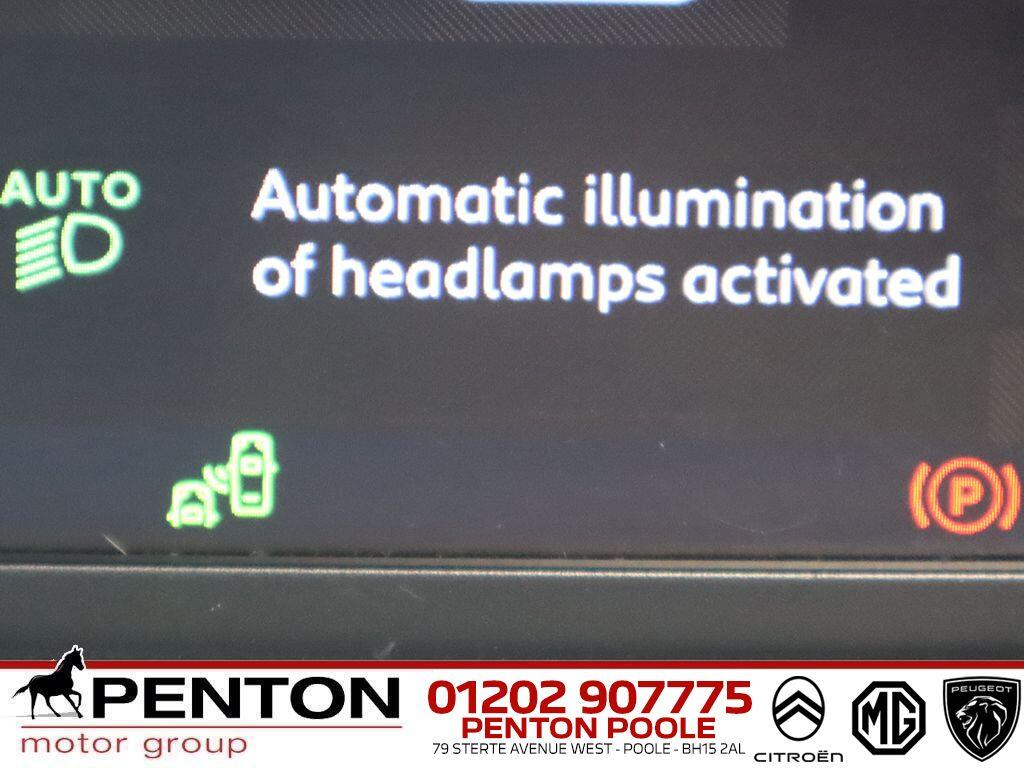 Used Citroen Grand C4 Picasso 2020 for sale - 78157529: Photo 15