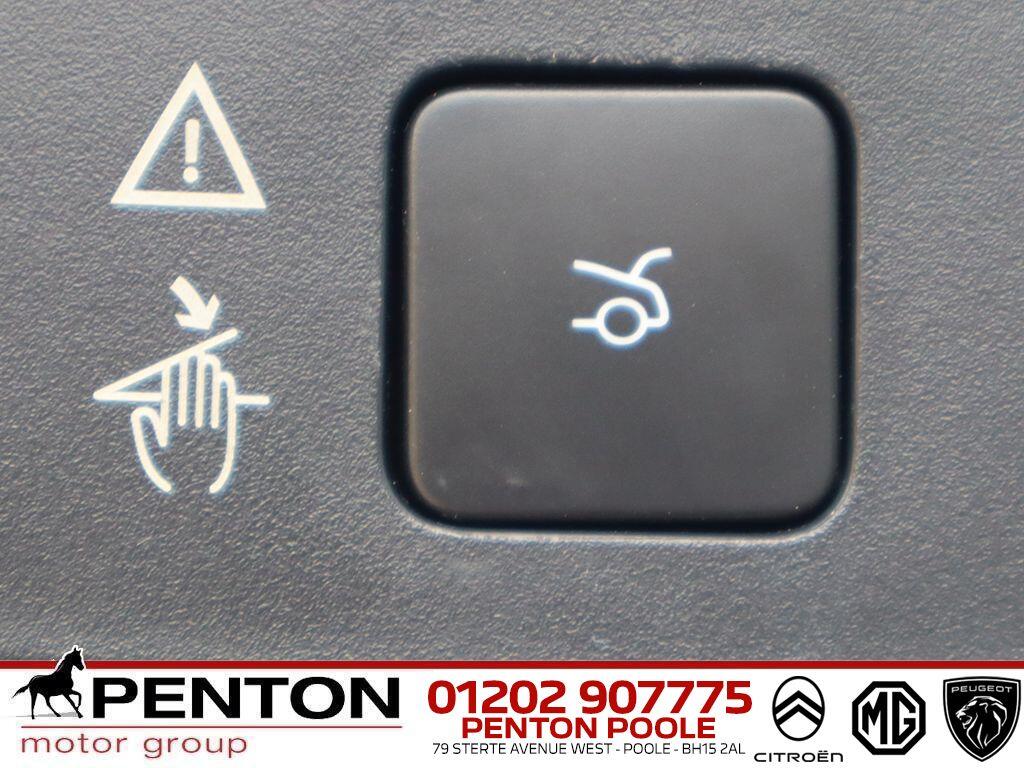 Used Citroen Grand C4 Picasso 2020 for sale - 78157529: Photo 17