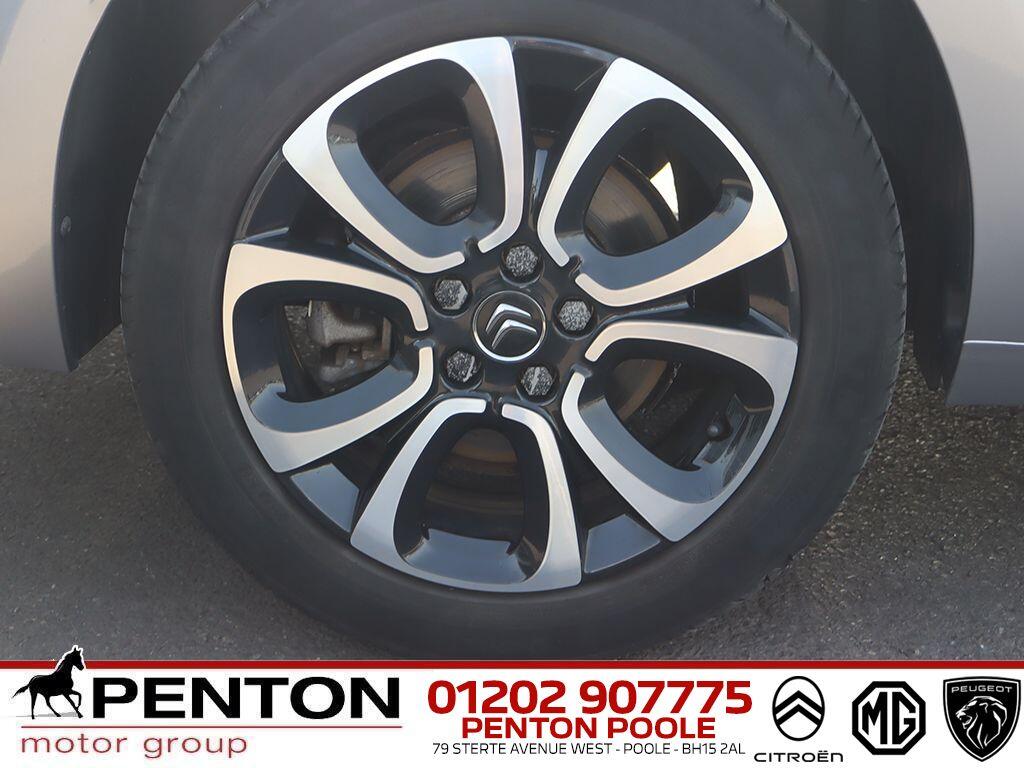 Used Citroen Grand C4 Picasso 2020 for sale - 78157529: Photo 23