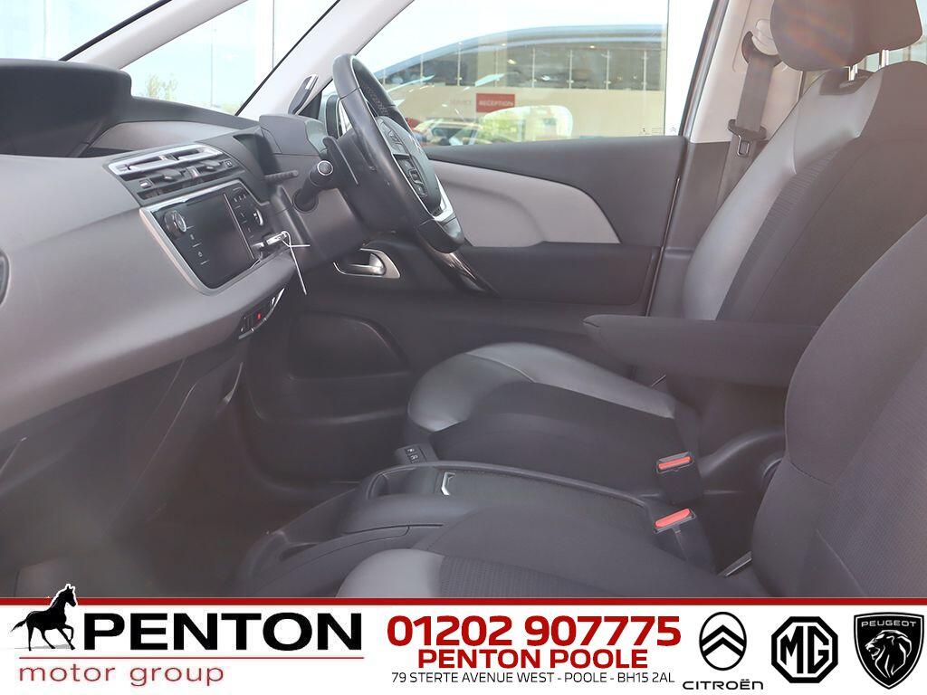Used Citroen Grand C4 Picasso 2020 for sale - 78157529: Photo 4