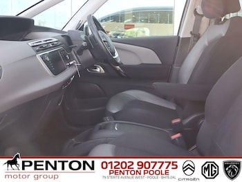 Used Citroen Grand C4 Picasso 2020 for sale - 78157529: Photo