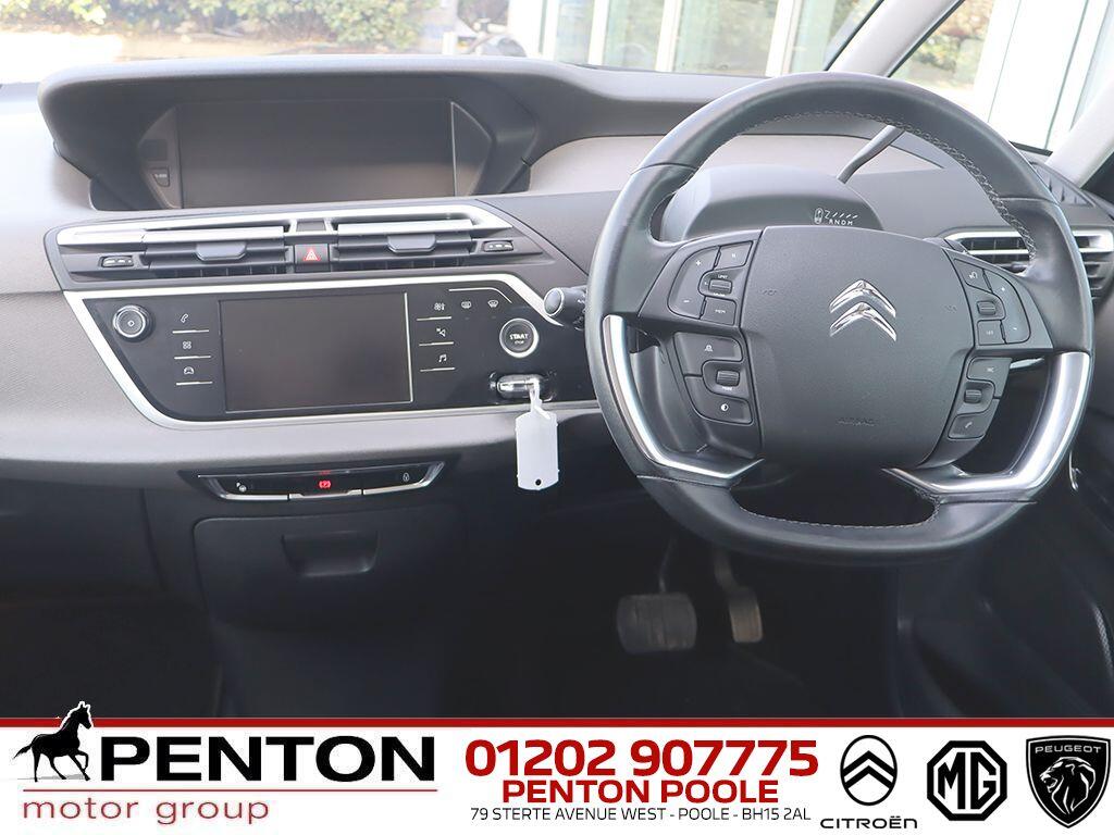 Used Citroen Grand C4 Picasso 2020 for sale - 78157529: Photo 6