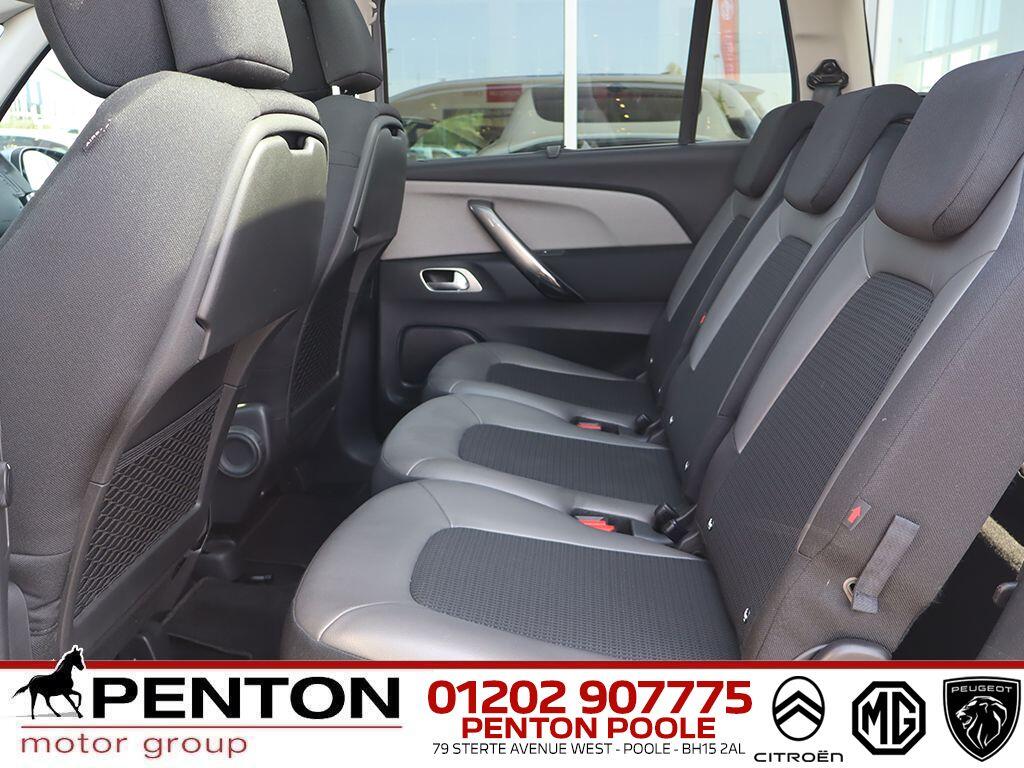 Used Citroen Grand C4 Picasso 2020 for sale - 78157529: Photo 7