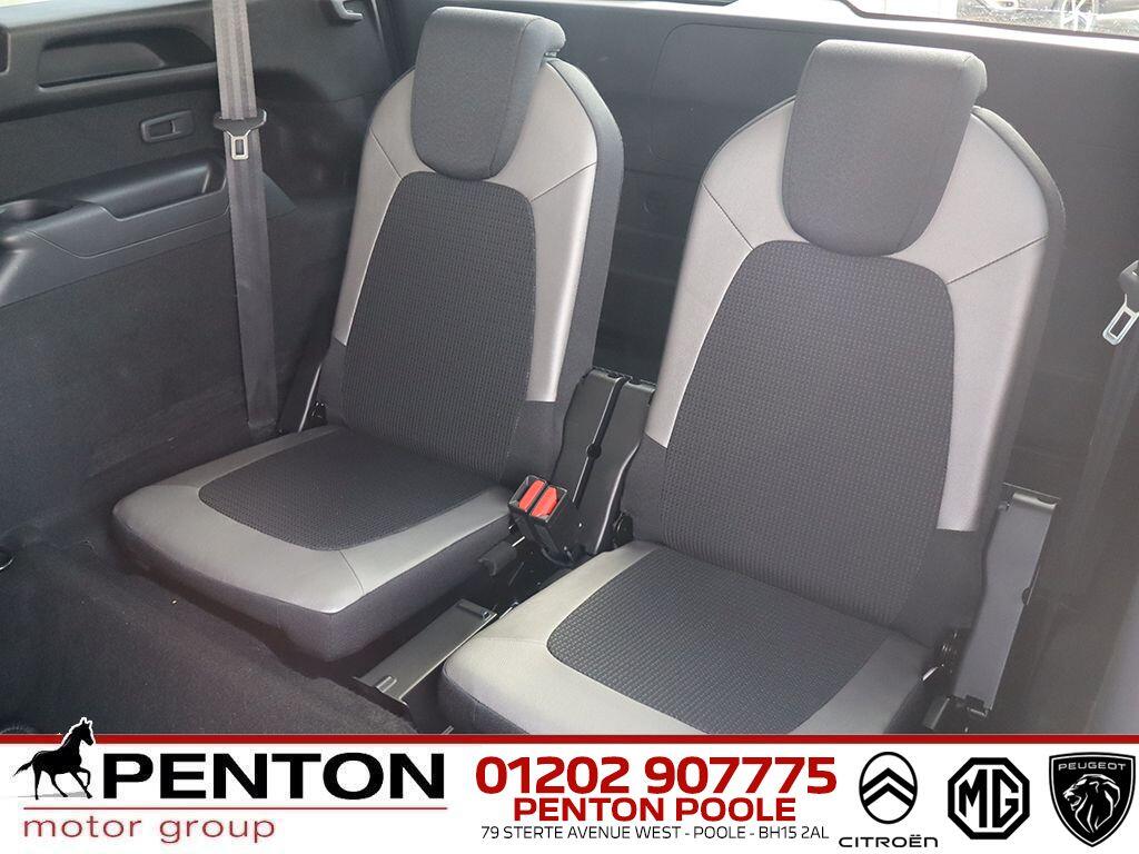 Used Citroen Grand C4 Picasso 2020 for sale - 78157529: Photo 8