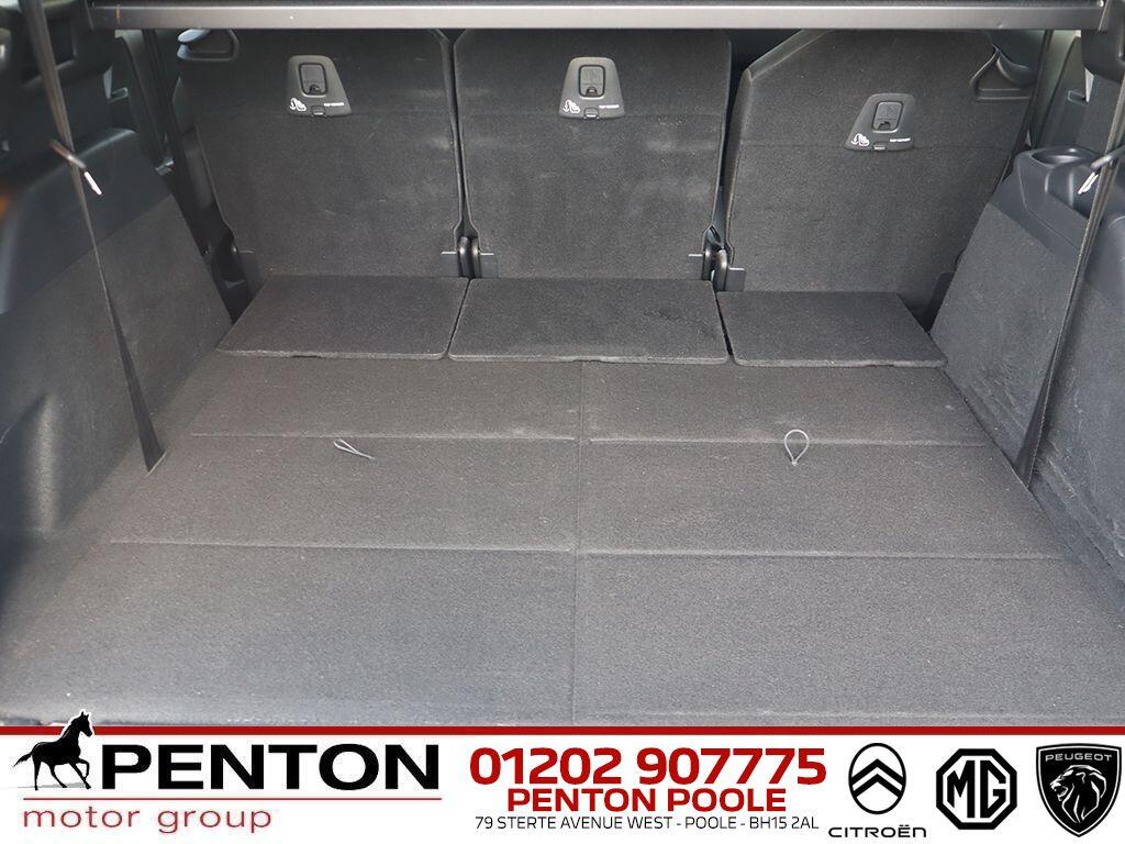 Used Citroen Grand C4 Picasso 2020 for sale - 78157529: Photo 9