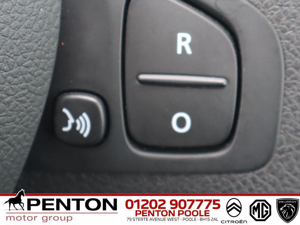 Used Renault Trafic 2020 for sale - 77559084: Photo 17