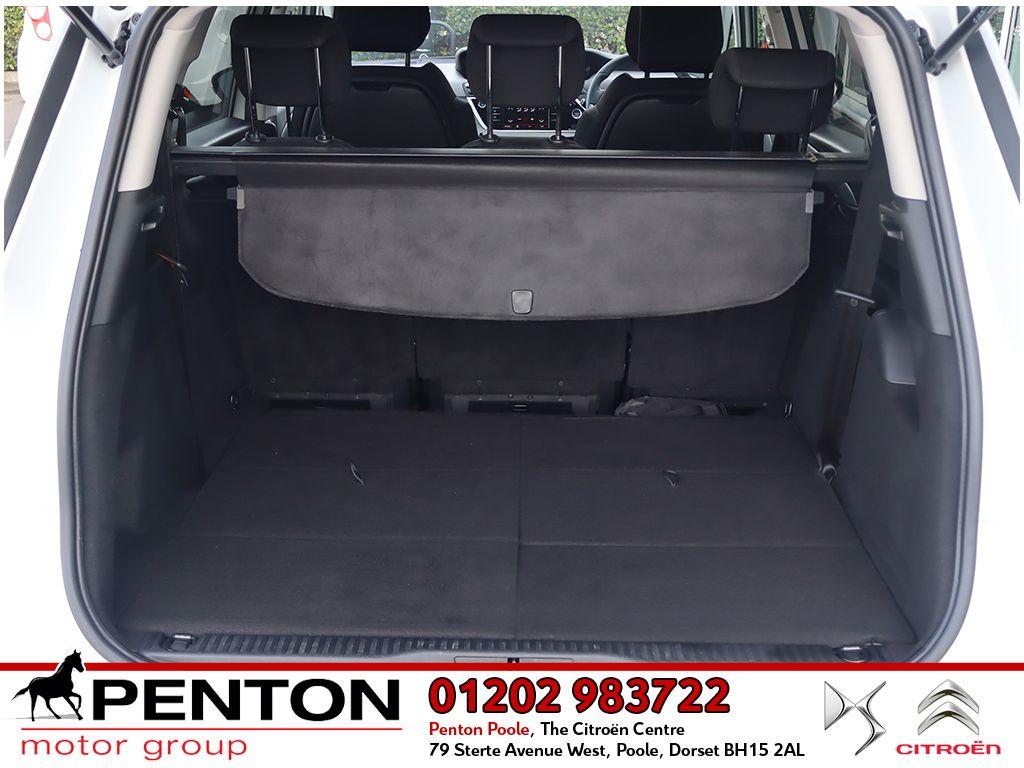 Used Citroen C4 Grand Picasso 2021 for sale - 76484580: Photo 10