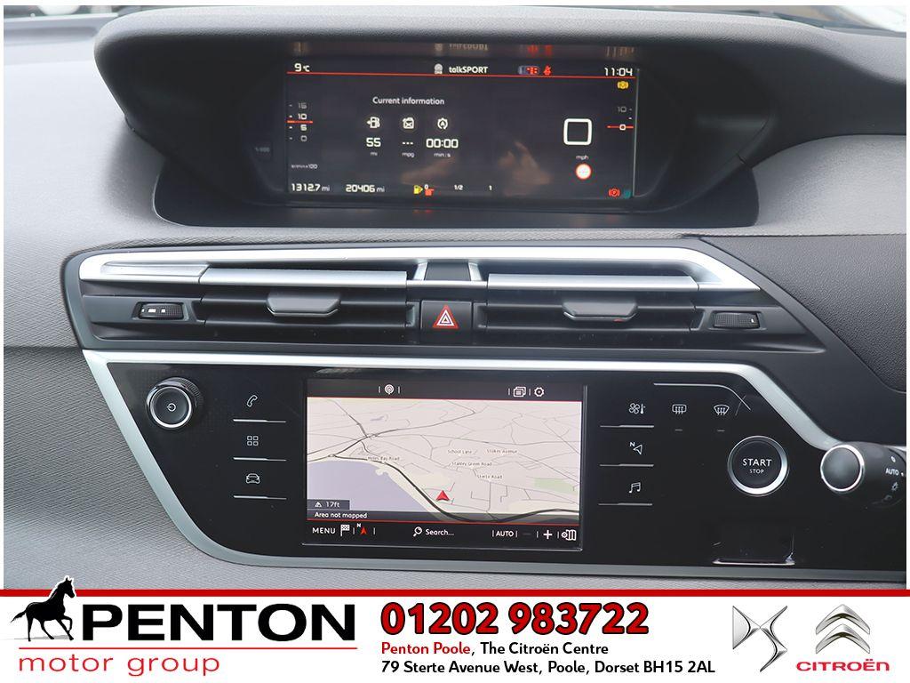 Used Citroen C4 Grand Picasso 2021 for sale - 76484580: Photo 11