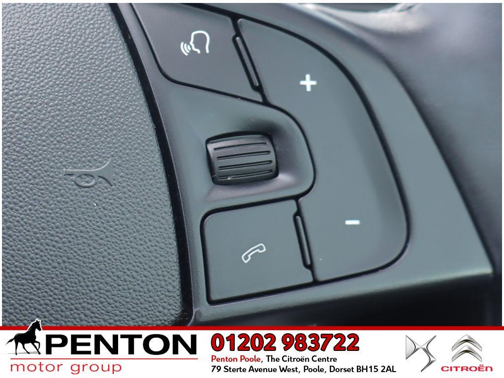 Used Citroen C4 Grand Picasso 2021 for sale - 76484580: Photo 13