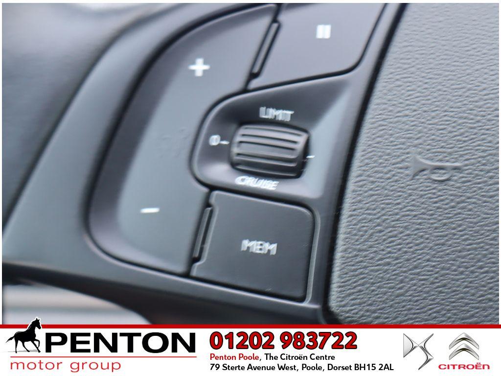 Used Citroen C4 Grand Picasso 2021 for sale - 76484580: Photo 14