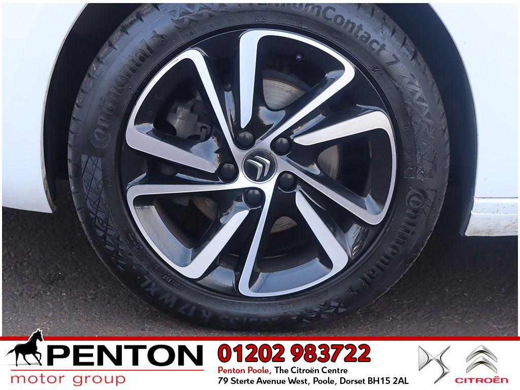 Used Citroen C4 Grand Picasso 2021 for sale - 76484580: Photo 15