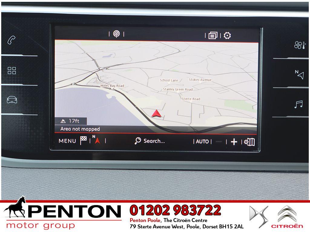 Used Citroen C4 Grand Picasso 2021 for sale - 76484580: Photo 2