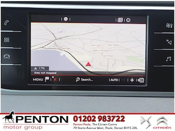 Used Citroen C4 Grand Picasso 2021 for sale - 76484580: Photo