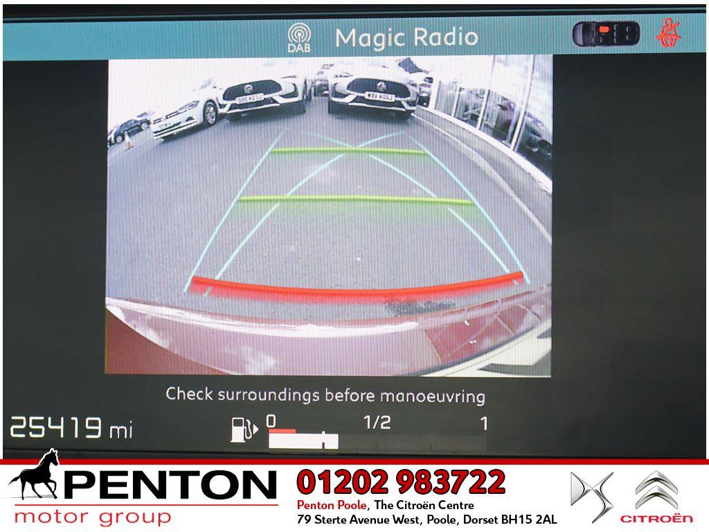 Used Citroen C4 Grand Picasso 2021 for sale - 76484580: Photo 3