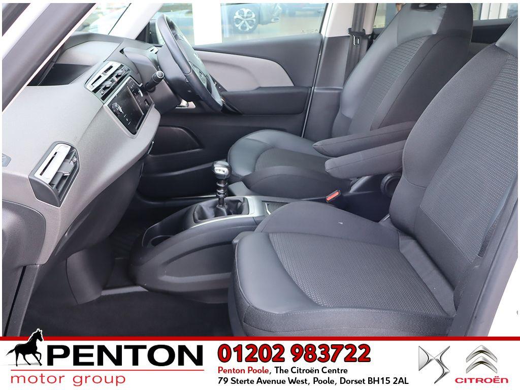 Used Citroen C4 Grand Picasso 2021 for sale - 76484580: Photo 4