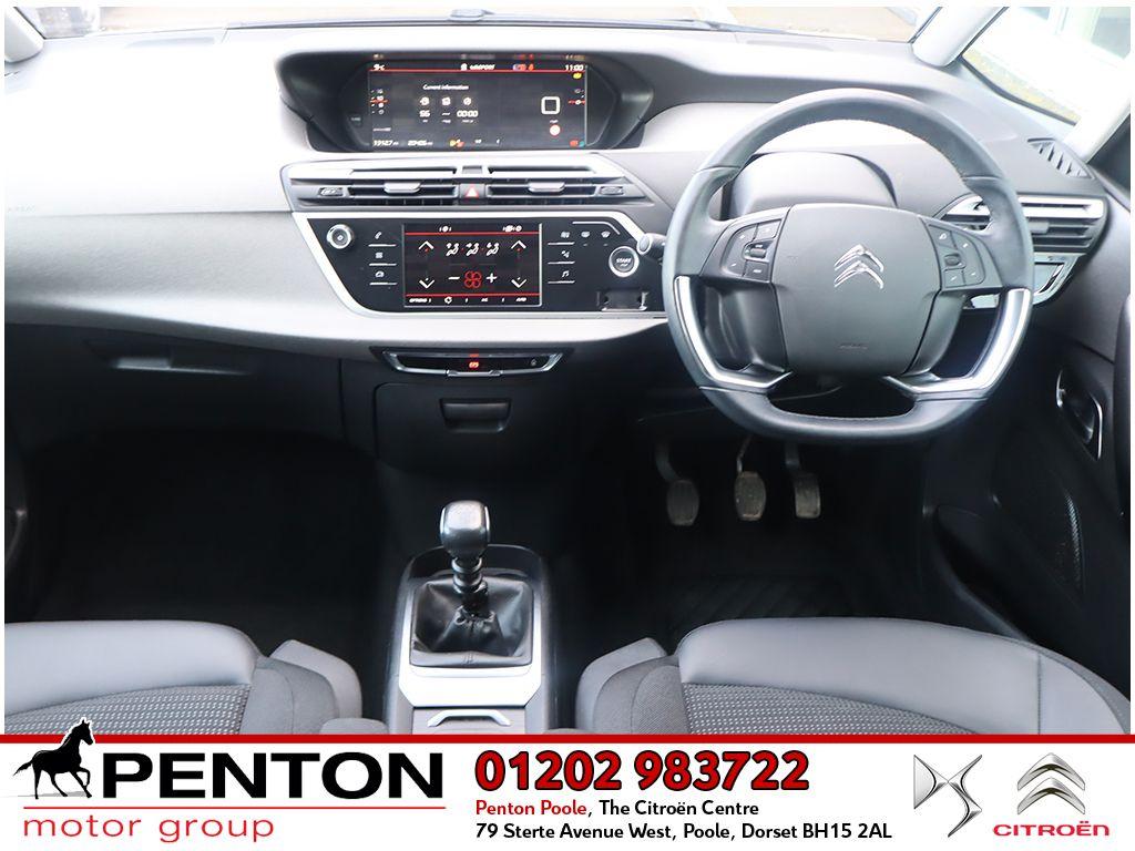 Used Citroen C4 Grand Picasso 2021 for sale - 76484580: Photo 6