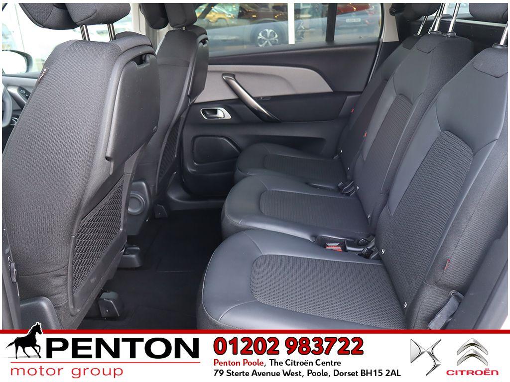 Used Citroen C4 Grand Picasso 2021 for sale - 76484580: Photo 7