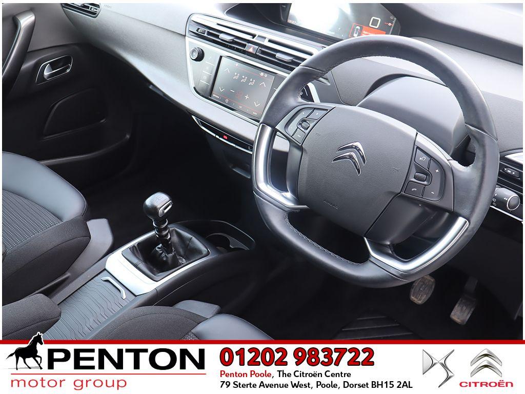 Used Citroen C4 Grand Picasso 2021 for sale - 76484580: Photo 8