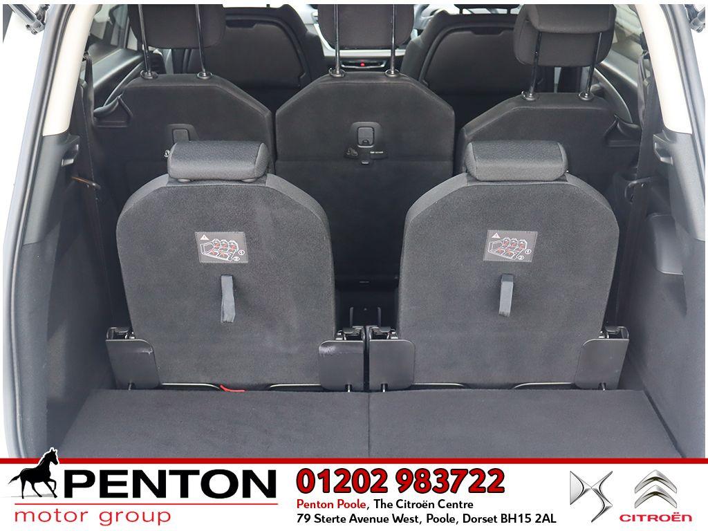 Used Citroen C4 Grand Picasso 2021 for sale - 76484580: Photo 9