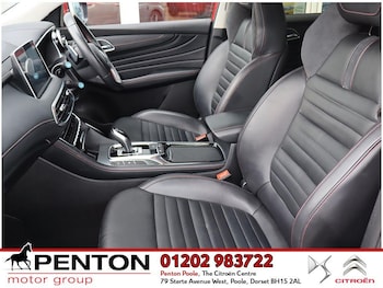 Used MG MG HS 2023 for sale - 79601916: Photo