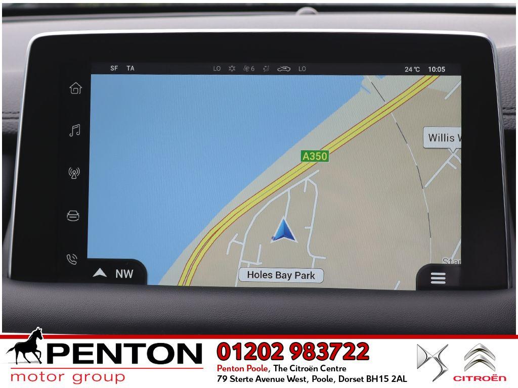 Used MG MG HS 2023 for sale - 77376716: Photo 2