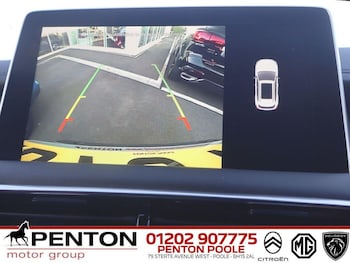 Used MG MG HS 2023 for sale - 77376716: Photo