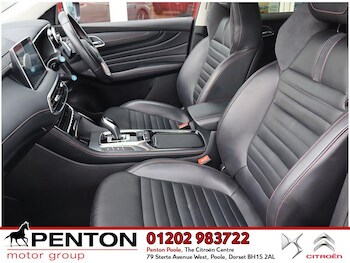 Used MG MG HS 2023 for sale - 77376716: Photo