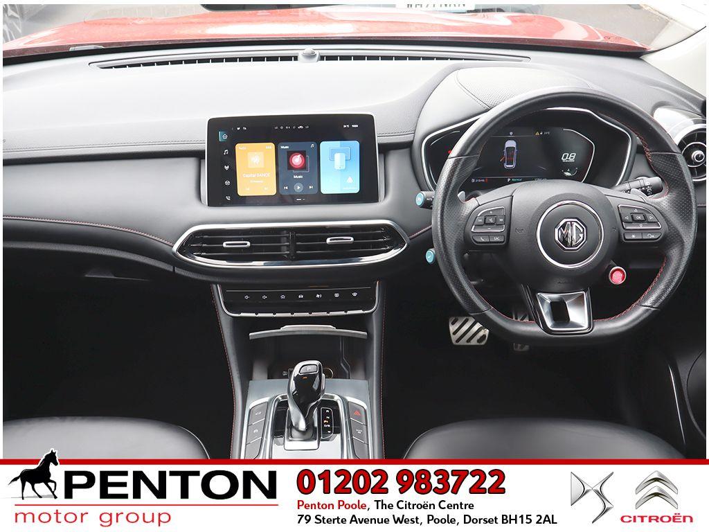 Used MG MG HS 2023 for sale - 77376716: Photo 6