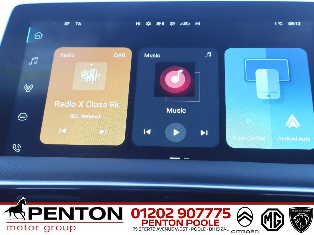 Used MG MG HS 2023 for sale - 77376716: Photo 9