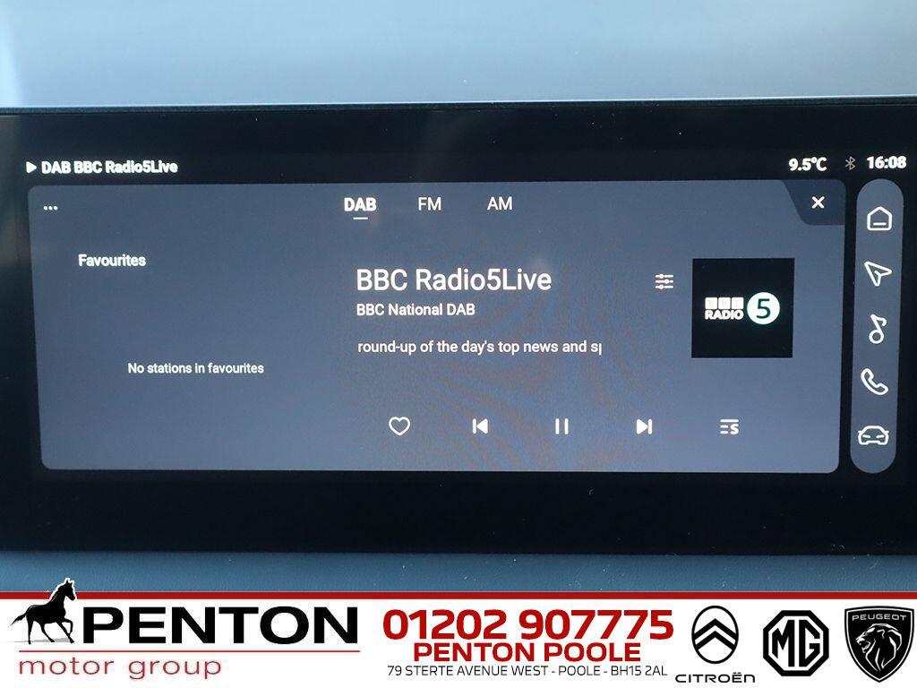 Used MG MG3 2025 for sale - 77359036: Photo 10