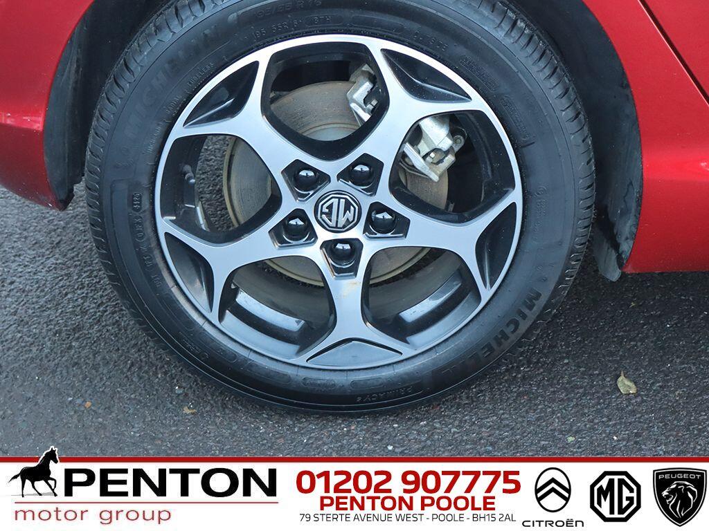 Used MG MG3 2025 for sale - 77359036: Photo 12