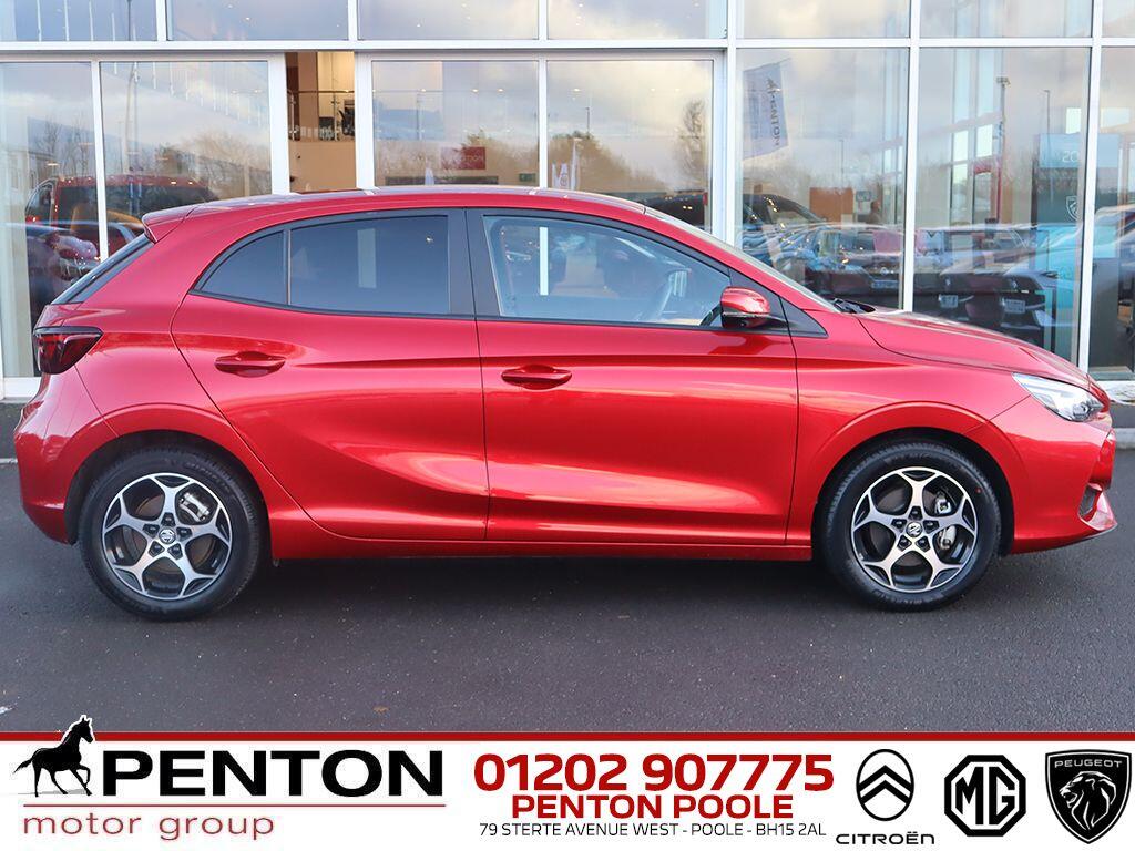 Used MG MG3 2025 for sale - 77359036: Photo 13