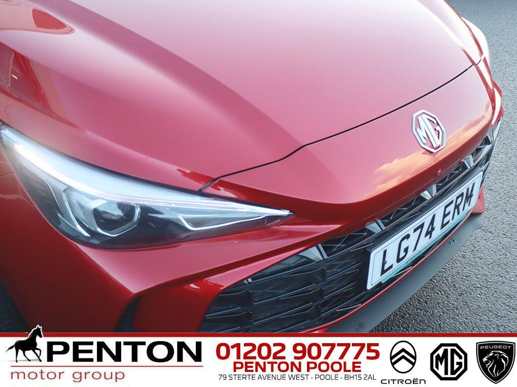 Used MG MG3 2025 for sale - 77359036: Photo 16