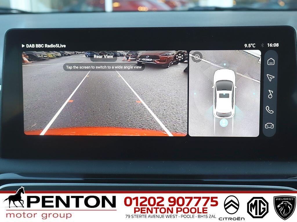 Used MG MG3 2025 for sale - 77359036: Photo 2