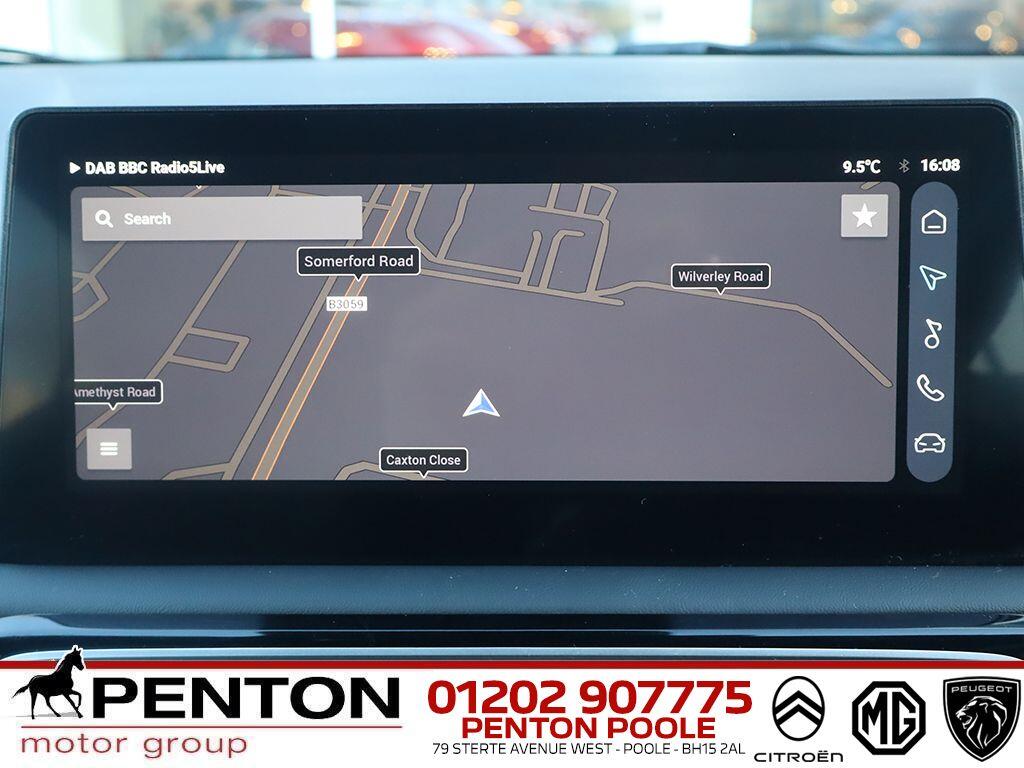 Used MG MG3 2025 for sale - 77359036: Photo 3