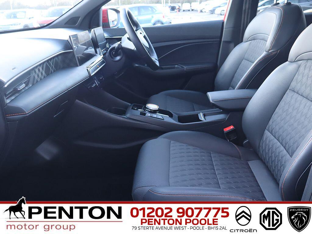 Used MG MG3 2025 for sale - 77359036: Photo 4