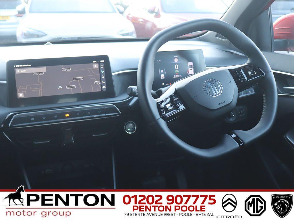 Used MG MG3 2025 for sale - 77359036: Photo 6