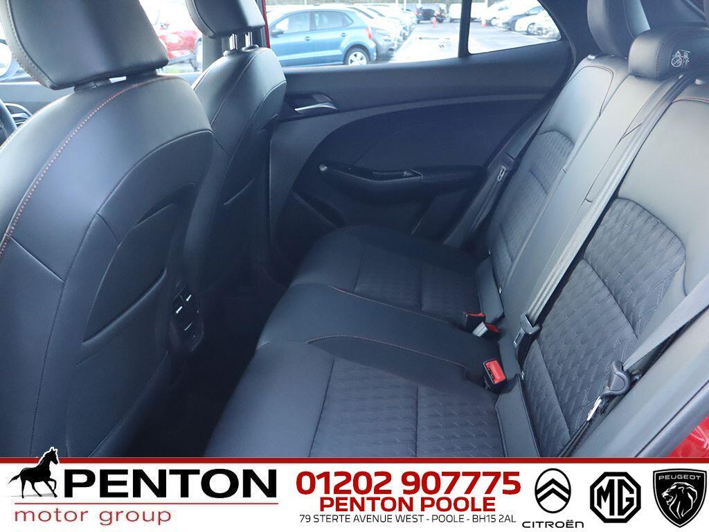 Used MG MG3 2025 for sale - 77359036: Photo 7