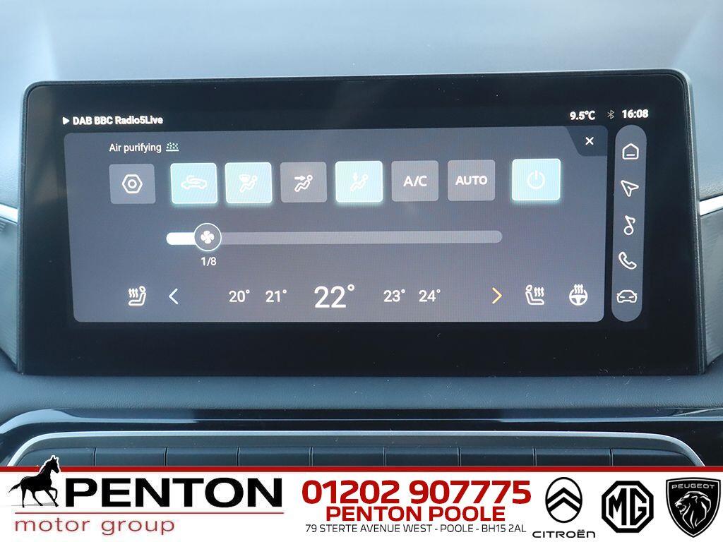 Used MG MG3 2025 for sale - 77359036: Photo 9