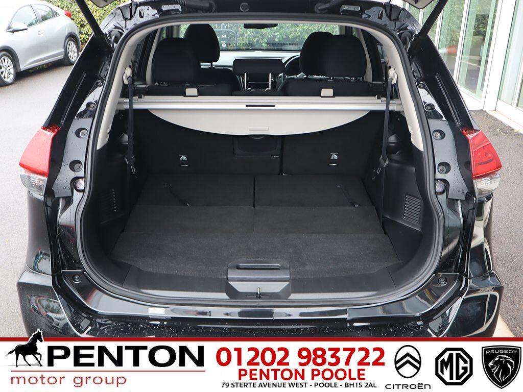 Used Nissan X-Trail 2021 for sale - 75915342: Photo 10