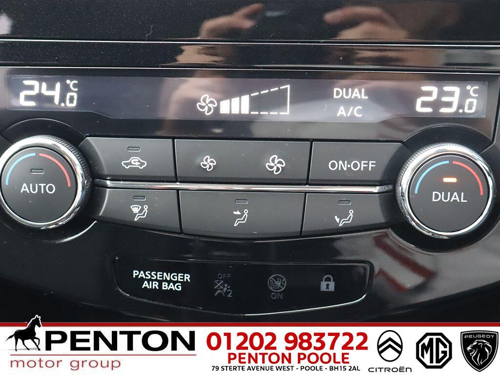 Used Nissan X-Trail 2021 for sale - 75915342: Photo 14