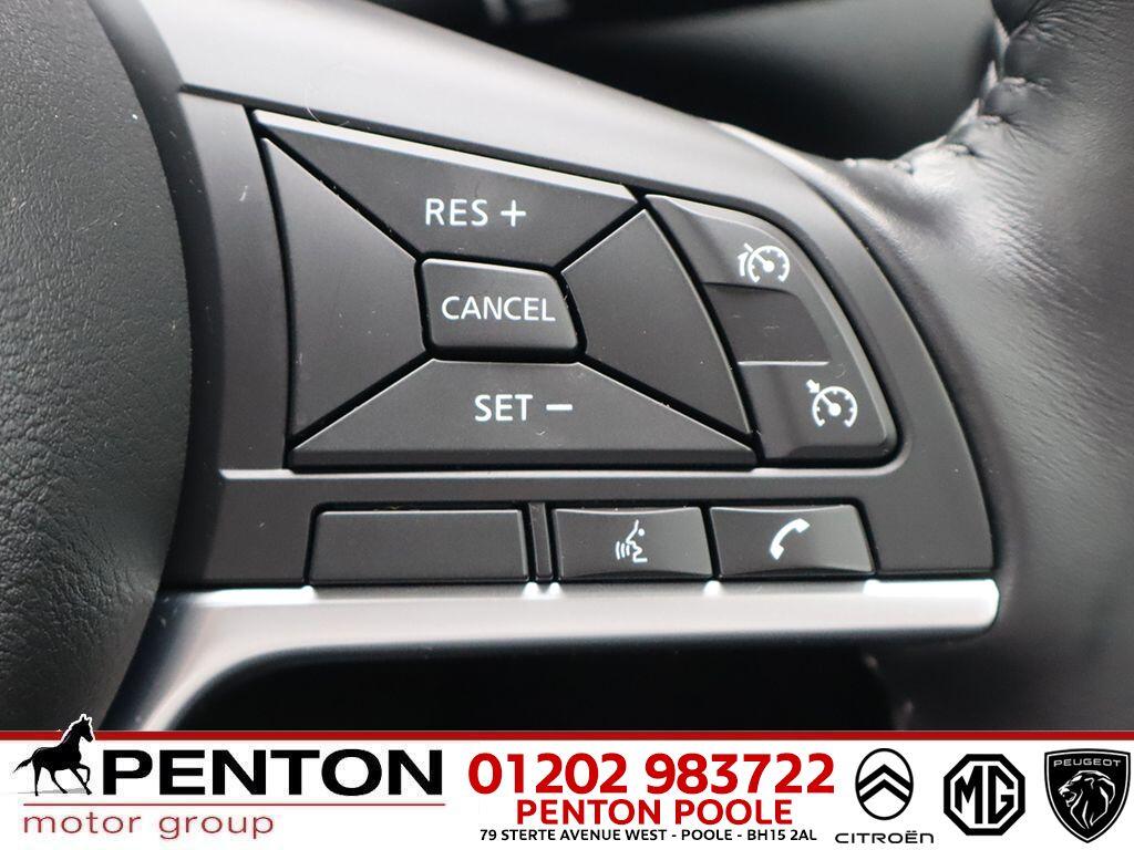 Used Nissan X-Trail 2021 for sale - 75915342: Photo 17