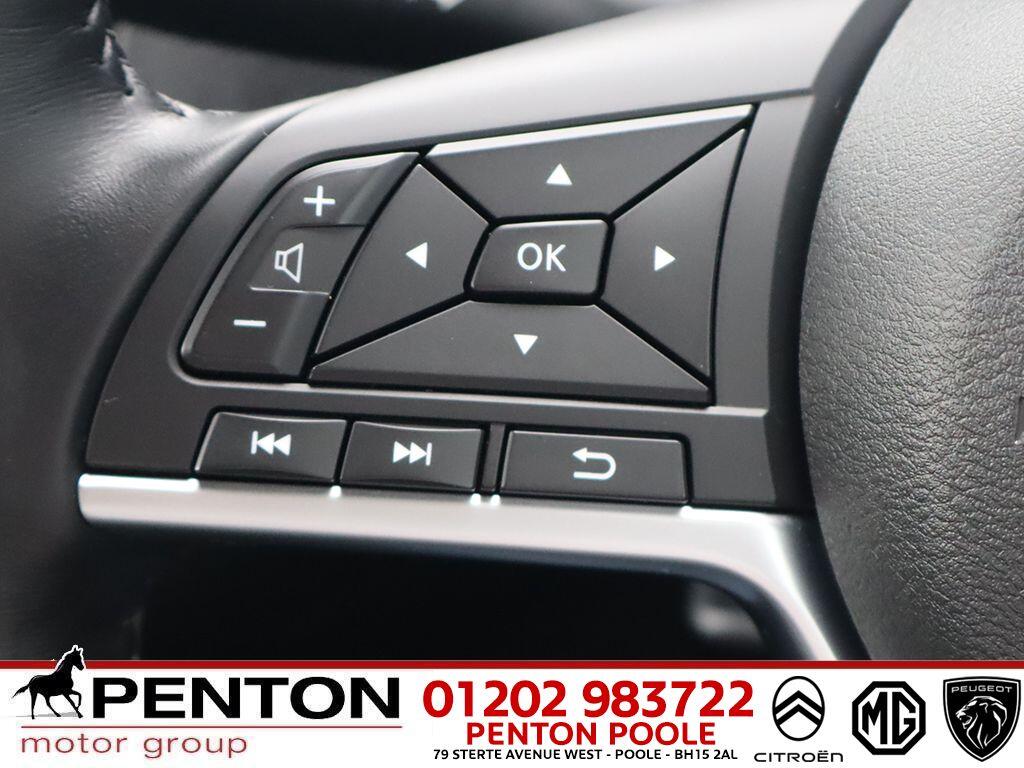 Used Nissan X-Trail 2021 for sale - 75915342: Photo 18